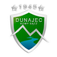 Dunajec Nowy Sącz-logo