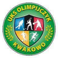 Olimpijczyk Kwakowo