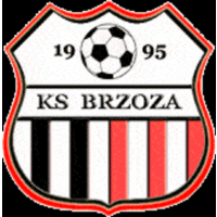 KS Brzoza-logo