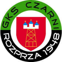 GKS CZARNI ROZPRZA