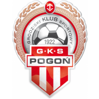 Pogoń Grodzisk Mazowiecki-logo
