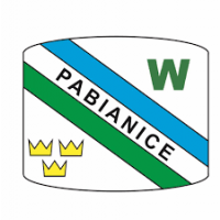 MUKS Włókniarz Pabianice-logo