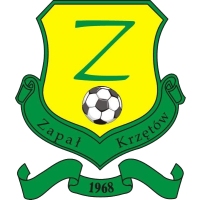 LKS ZAPAŁ Krzętów-logo