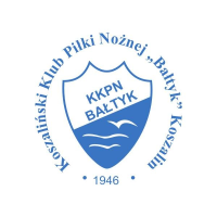 Bałtyk Koszalin-logo