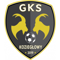 GKS Koziegłowy-logo