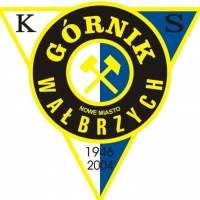 Górnik Nowe Miasto Wałbrzych