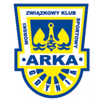 Arka Gdynia SI-logo