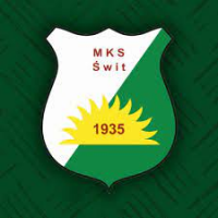 MKS Świt Nowy Dwór Mazowiecki-logo
