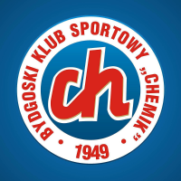 Chemik Moderator Bydgoszcz-logo
