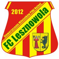 FC Lesznowola-logo