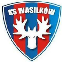 KS Wasilków-logo