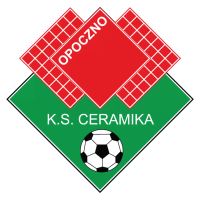MKS Ceramika Termoton Opoczno-logo