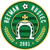 LKS Hetman Rusiec-logo