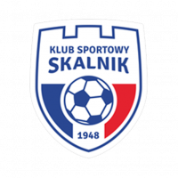 MGKS Skalnik Sulejów II-logo