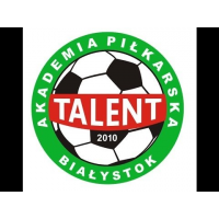 Talent Białystok-logo