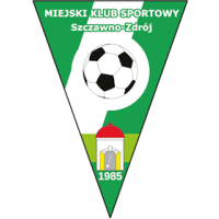 MKS SZCZAWNO ZDRÓJ