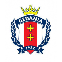 Gedania Gdańsk-logo
