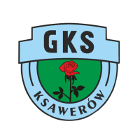 GKS Ksawerów-logo