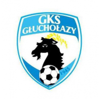 GKS GŁUCHOŁAZY-logo