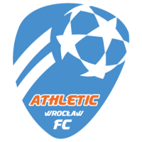 Athletic Wrocław FC-logo