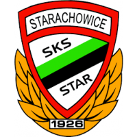 AP SKS Star Starachowice-logo