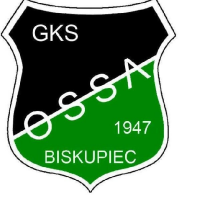 GKS Ossa Biskupiec-logo