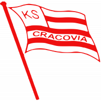 Cracovia Kraków-logo