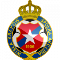Wisła Kraków-logo