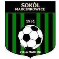 SOKÓŁ MARCINKOWICE-logo