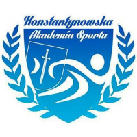 KAS Konstantynów-logo