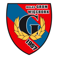 Grom Więcbork