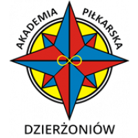 Akademia Piłkarska Dzierżoniów-logo