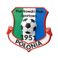 PKS Polonia Piotrków Trybunalski-logo