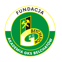 PGE GKS Bełchatów 2008