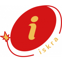 Iskra Kochlice-logo