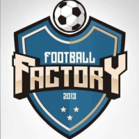Football Factory Przecław-logo