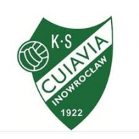 Cuiavia Inowrocław-logo