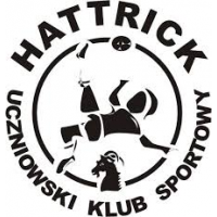 UKS Hattrick Głuchołazy-logo