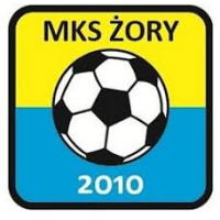 MKS ŻORY-logo