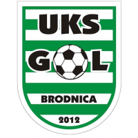 UKS GOL BRODNICA
