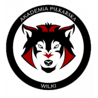 AP Wilki Warszawa-logo