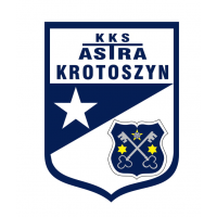 KKS Astra Krotoszyn-logo